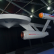Image for article titled Nickelodeon's new CG Star Trek series is about delinquent teens taking a ship out for a joyride